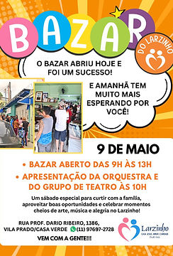 Bazar do Larzinho .jpg