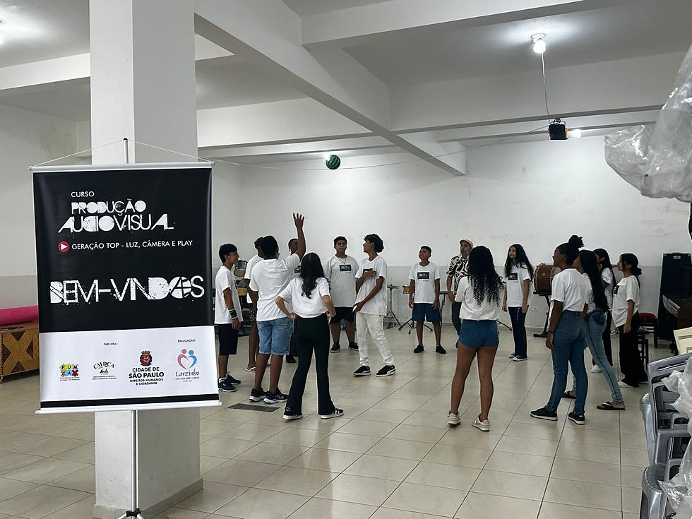 Geração TOP 1