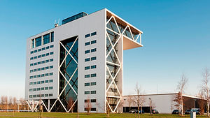 DL Bouwmanagement - projectleider voor de BAM. Utiliteitsbouw Bouwhuis in zoetermeer