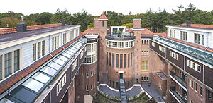 Projectmanagement Bouw in Zuid-Holland - DL Bouwmanagement