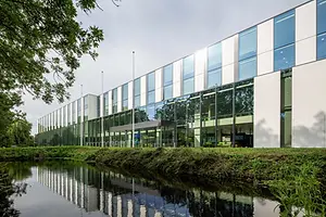 DL Bouwmanagement - projectmanagement uitwerking en uitvoering stadhuis Woerden voor de BAM