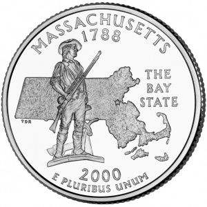 2000 Massachusetts Eyaleti