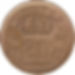 20 Centim, 1954-1960 'BELGIE'