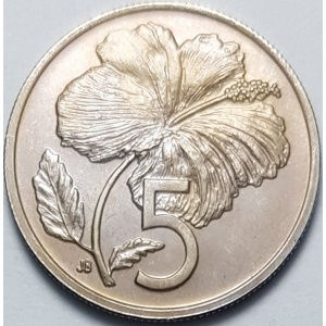 5 Cent , 1972-1983