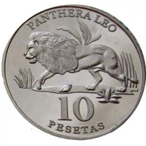 10 Pesetas , 2020