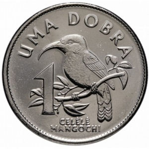 1 Dobra, 2017
