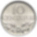 10 Centavos , 1969-1979