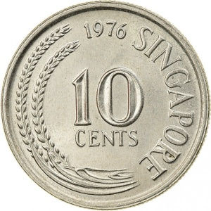 10 Cent , 1967-1985