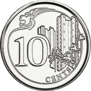 10 Cent , 2013-2019