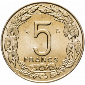 5 Frank, 1973-2003