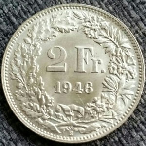 2 Frank, 1874-1967