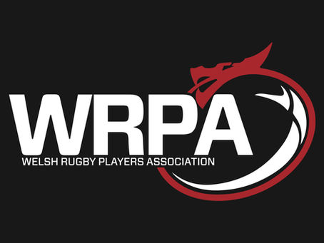 Welsh Rugby Players Association Statement