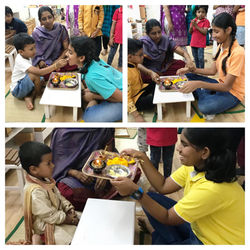 Rakhi Celebrations