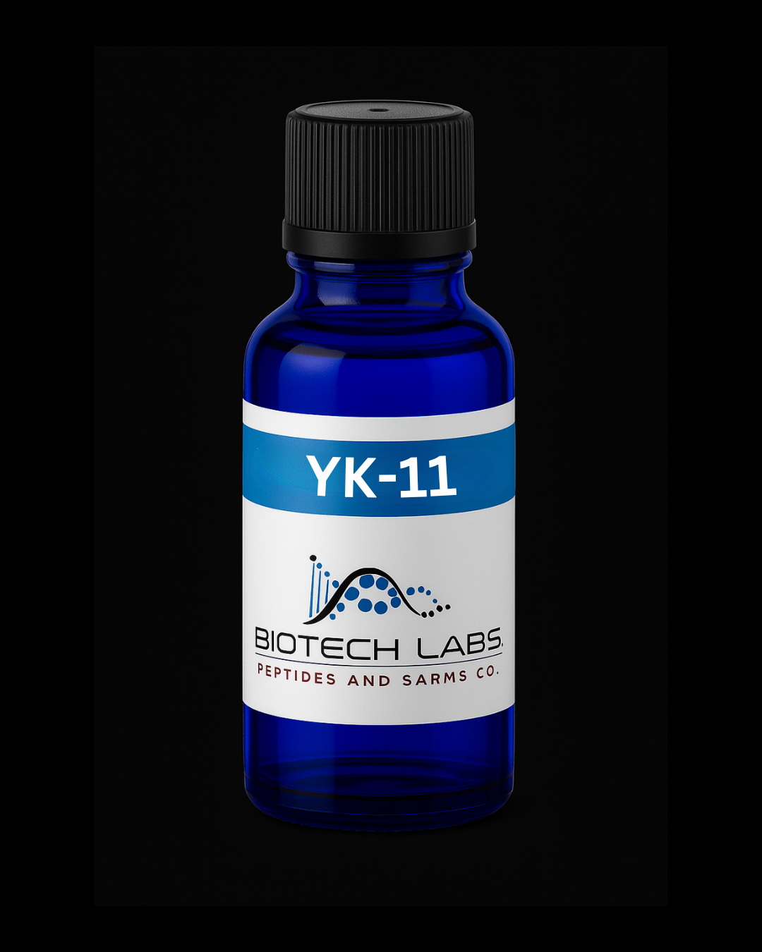 YK-11 (Research Grade) 15MG PER ML