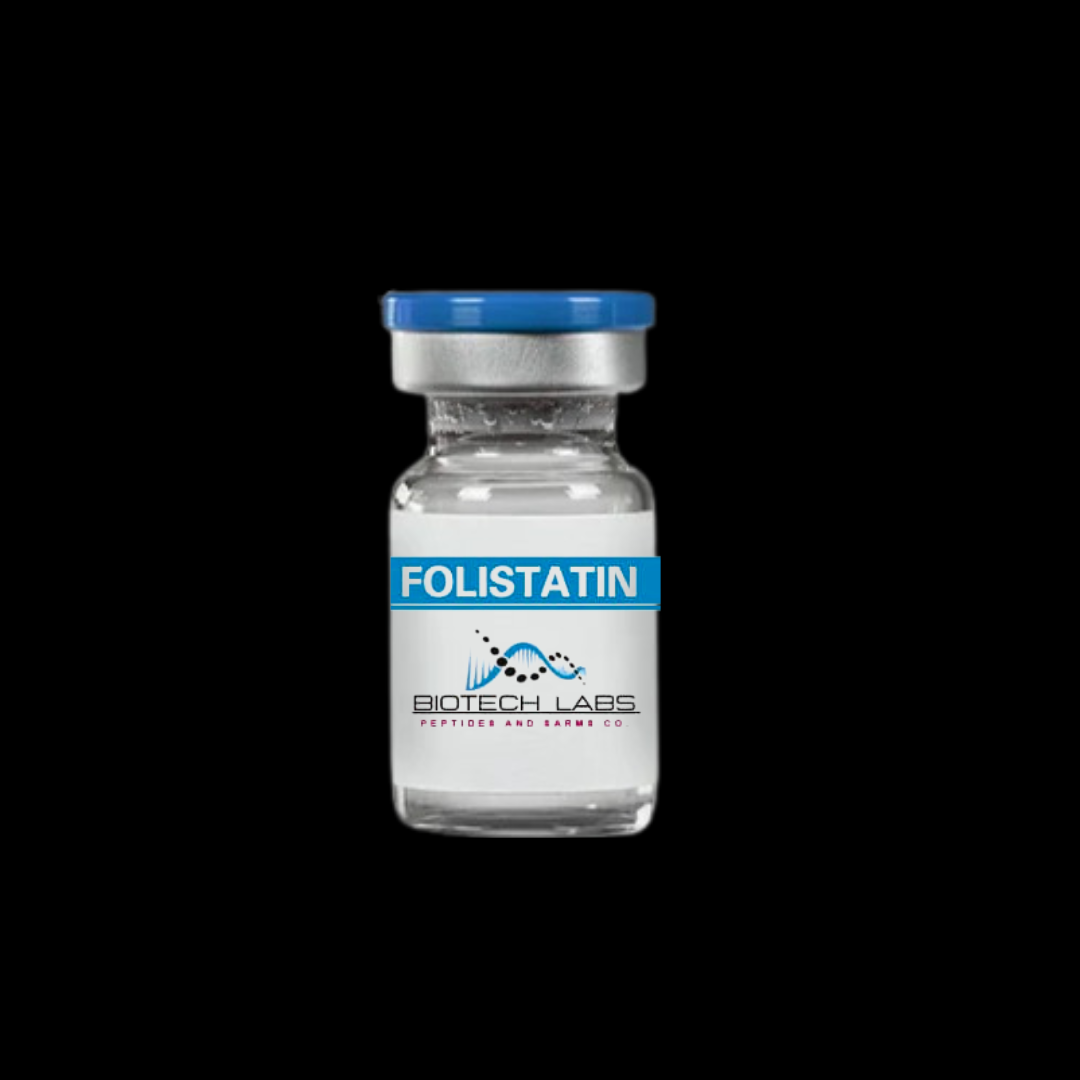 FOLISTATIN   1MG