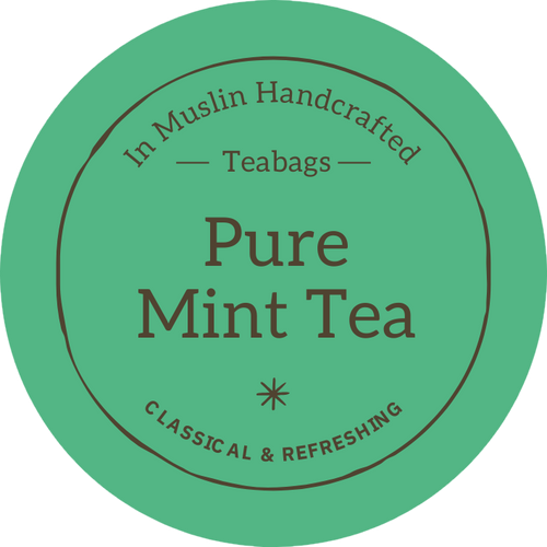 Mint Tea様オーダーページ Mint Tea | Premium Tea | Cup Classique