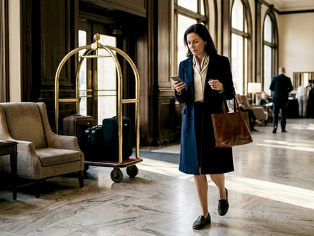 Why choose luxury fashion for timeless elegance and quality