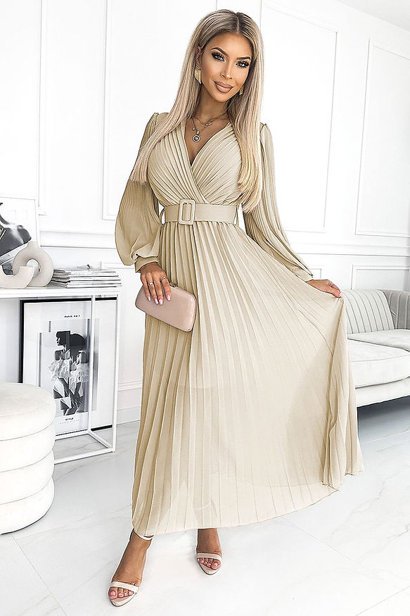 Midi Dress by Vivien Lauren