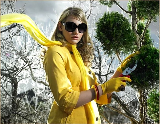 Fashion Accesories - Handmade in Italy