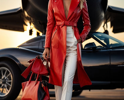 Why Buy Made in Italy: The Luxury Woman's Guide