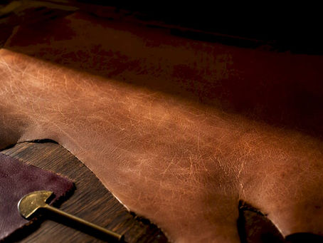 Aniline Leather Care for Luxury Buyers: Condition Every 6–12 Months