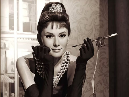 7 Ways Audrey Hepburn Shaped Iconic Fashion Trends