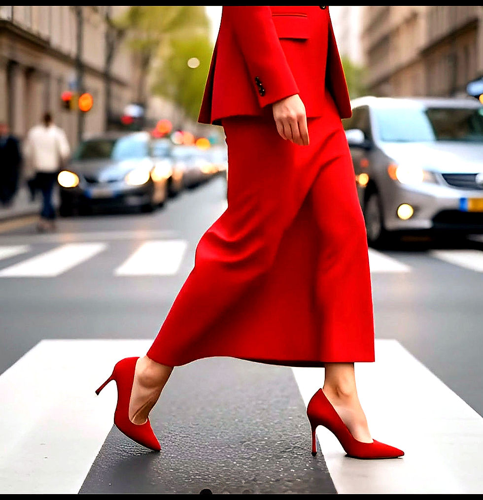 Court Shoes by Vivien Lauren