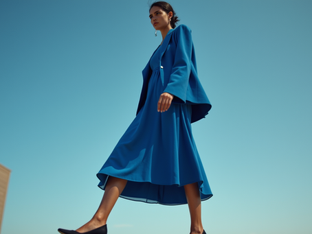 Versatile Midi Dresses: The Ultimate Wardrobe Essential