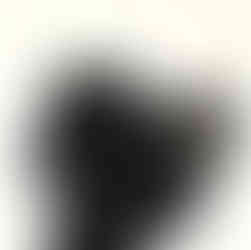 Soot Black Italian Leather Suede Pom Pom Mules - Handcrafted by Vivien Lauren