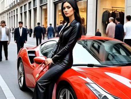 7 Smart Ways to Choose Best Luxury Gifts for a woman who is style conscious