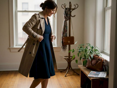Why timeless style matters: the lasting power of elegant fashion