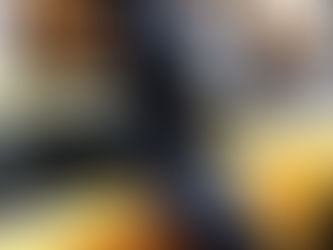 Beautiful model showcasing Luxury leather fashion designs by Vivien Lauren