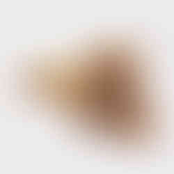 Caramel pom pom mules handmade in Italian leather suede