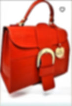 The classic Vivienne bag by Vivien Lauren