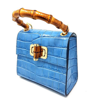 Luxury Leather Collections by Vivien Lauren - mini bag