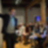 People Gathering in a Meeting Together