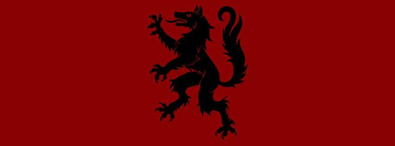 Heraldry for the Warhounds