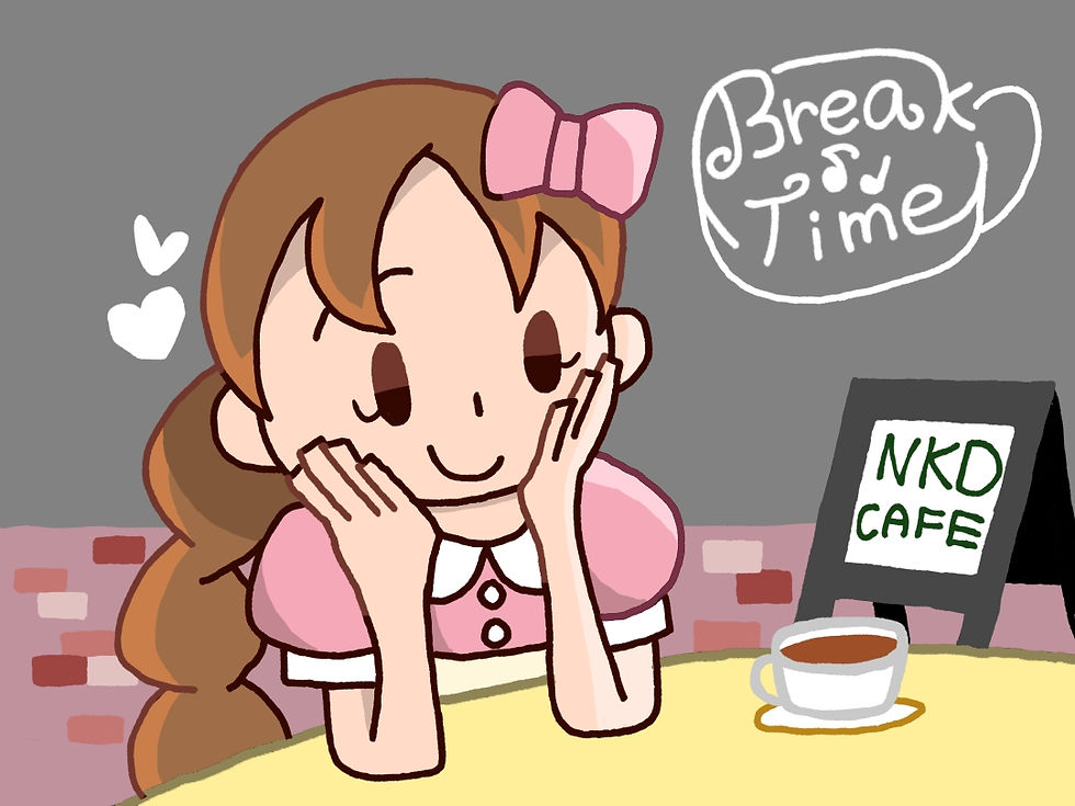 今後の投稿に関して(打ち切りではございません!)
