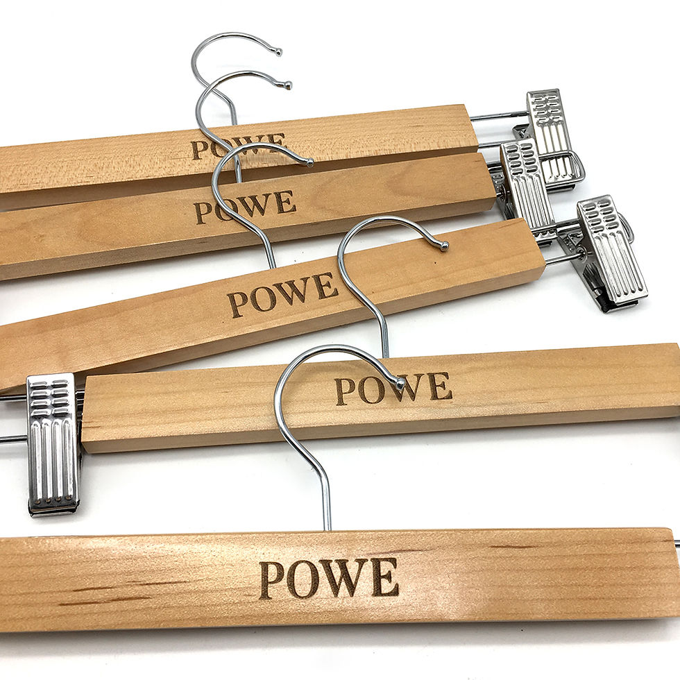 縮圖：POWE 服飾店