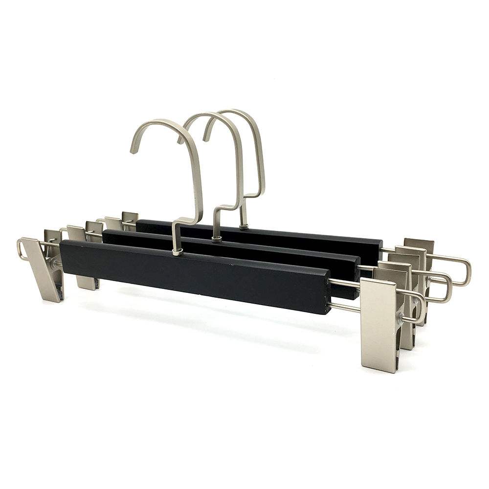 WH-028BS 黑木褲架