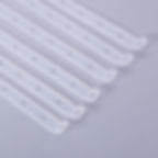 縮圖：衣架、服裝鏈接透明軟皮條