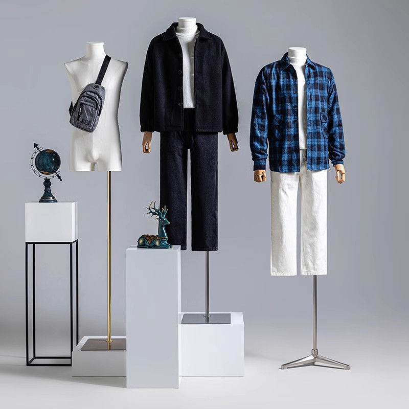 MCB-17 韓版分腿腹肌男模