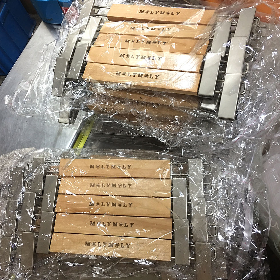 縮圖：molymoly品牌服飾店