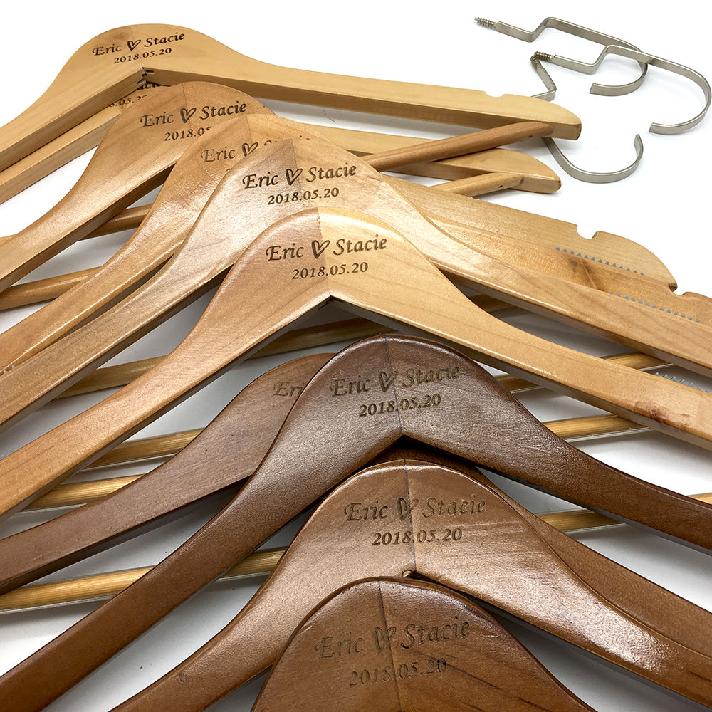 Eric❤Stacie 婚禮衣架