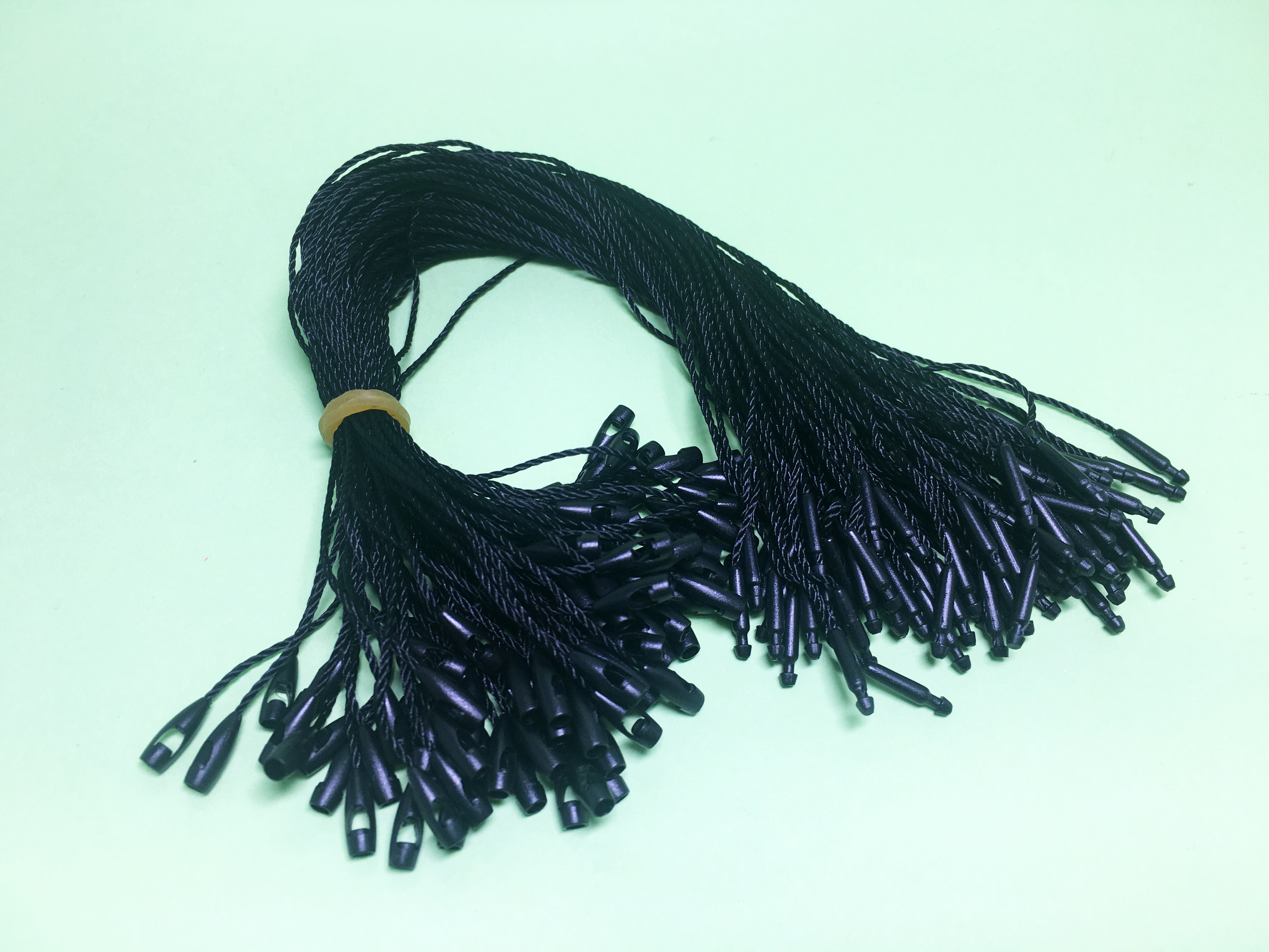 子彈扣頭-1 (黑色)