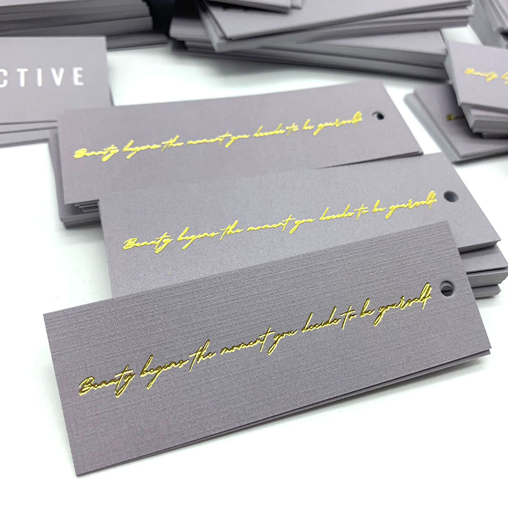 BONNIE ACTIVE 吊牌