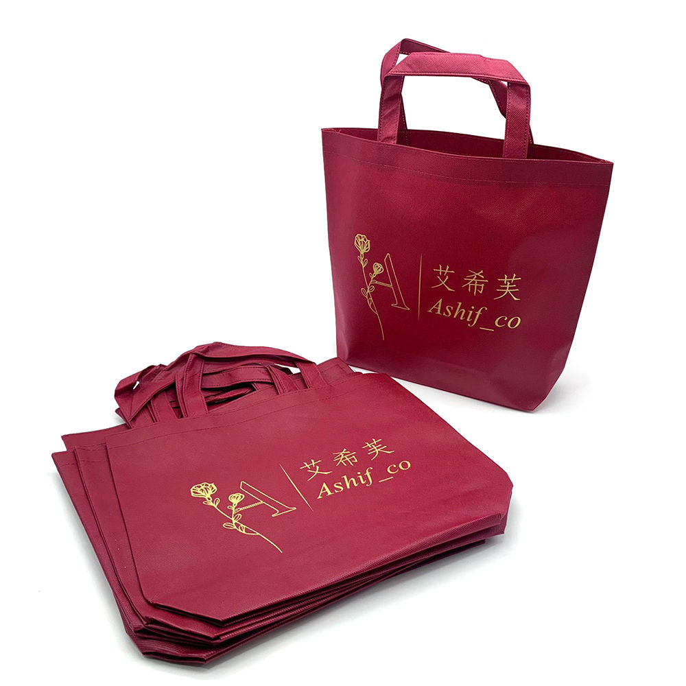 艾希芙 不織布袋