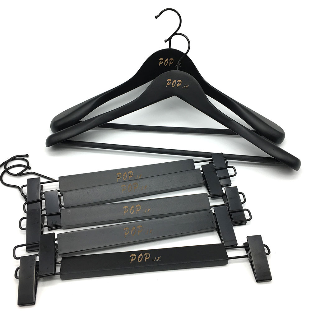 POP J.K 服飾衣架