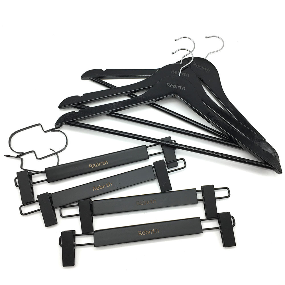 Rebirth姓名衣架客製