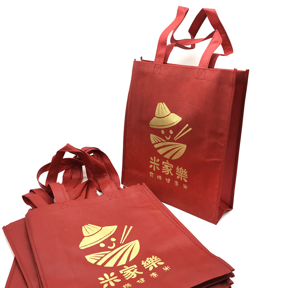 米家樂 不織布袋